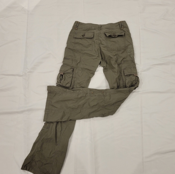 Garage Cargo Pants - Picture 5 of 6